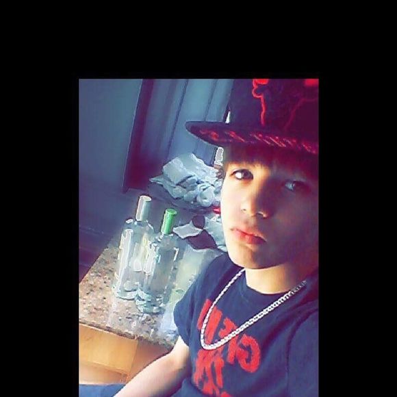 Meet your Posher, Jordan - Picture 1 of 1